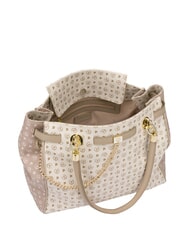 POLLINI HERITAGE Bolso de hombro Marfil - Bolsos Mujer - 4