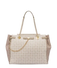 POLLINI HERITAGE Bolso de hombro Marfil - Bolsos Mujer - 5
