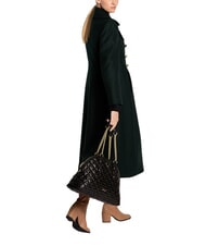 POLLINI HERITAGE  Bolsa de hombro negro - Bolsos Mujer - 2