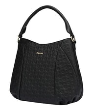 POLLINI HERITAGE Bolso negro - Bolsos Mujer - 3