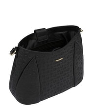 POLLINI HERITAGE Bolso negro - Bolsos Mujer - 4