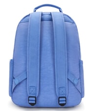 KIPLING SEOUL Mochila grande c&oacute;ctel azul - Mochilas Escuela & Tiempo Libre - 2