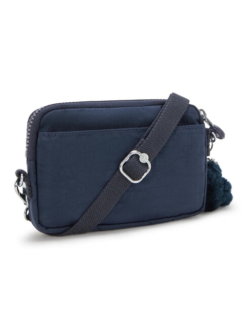 LIMMO Minibolso de hombro azul bleu 2 - Bolsos Mujer