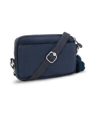 KIPLING LIMMO Minibolso de hombro azul bleu 2 - Bolsos Mujer - 3