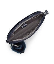 KIPLING LIMMO Minibolso de hombro azul bleu 2 - Bolsos Mujer - 4