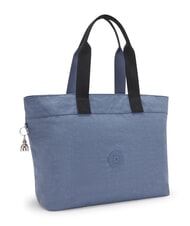KIPLING COLISSA UP Bolsa de la compra amante azul - Bolsos Mujer - 2