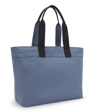 KIPLING COLISSA UP Bolsa de la compra amante azul - Bolsos Mujer - 3