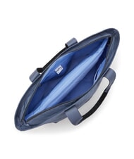 KIPLING COLISSA UP Bolsa de la compra amante azul - Bolsos Mujer - 4