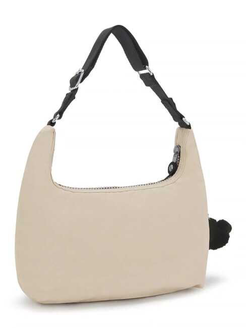 NIKKI KIP Bolso de hombro Volver a la herencia beige - Bolsos Mujer