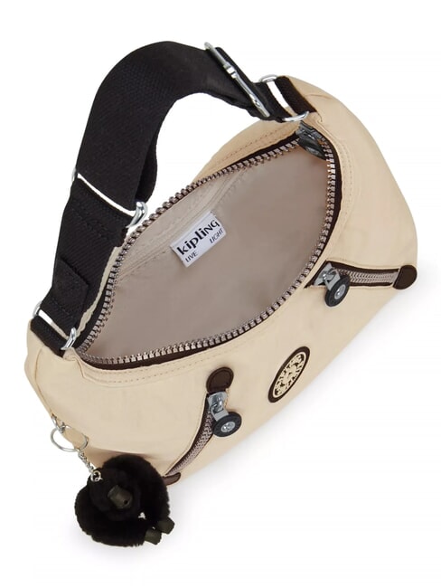 NIKKI KIP Bolso de hombro Volver a la herencia beige - Bolsos Mujer