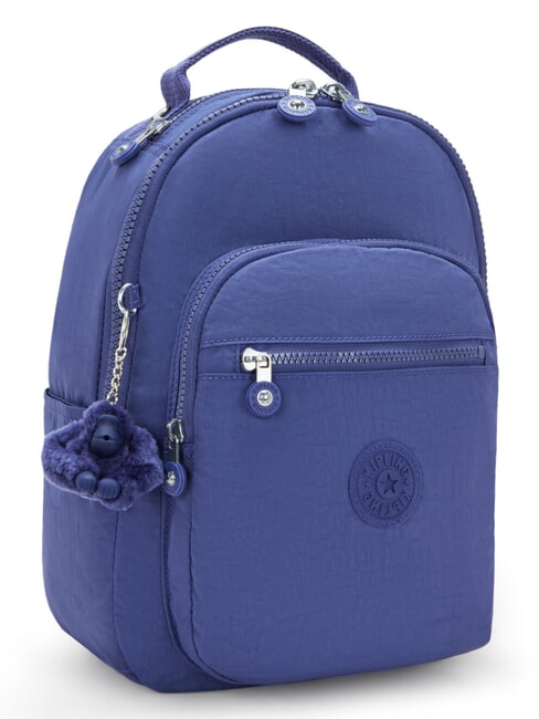 SEOUL S Mochila para port&aacute;til de 13" azul oc&eacute;ano - Bolsos Mujer