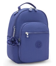 KIPLING SEOUL S Mochila para port&aacute;til de 13" azul oc&eacute;ano - Bolsos Mujer - 2