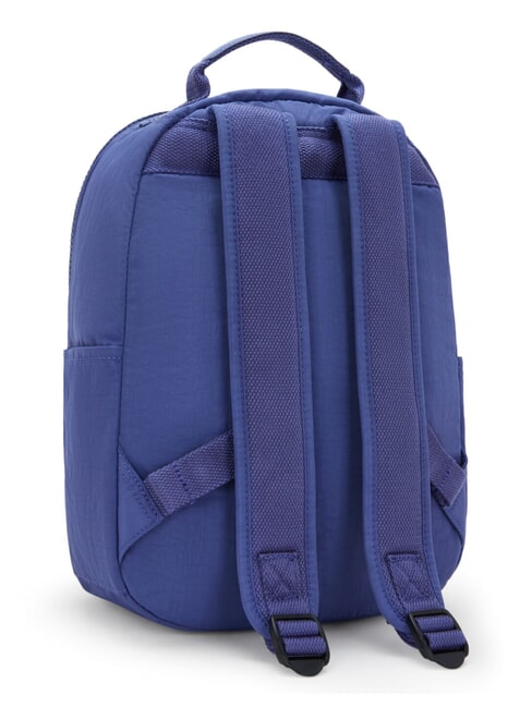 SEOUL S Mochila para port&aacute;til de 13" azul oc&eacute;ano - Bolsos Mujer