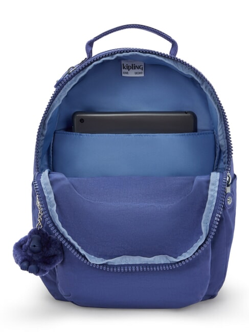 SEOUL S Mochila para port&aacute;til de 13" azul oc&eacute;ano - Bolsos Mujer