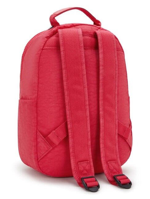 SEOUL S Mochila para port&aacute;til de 13" rosa resort - Bolsos Mujer