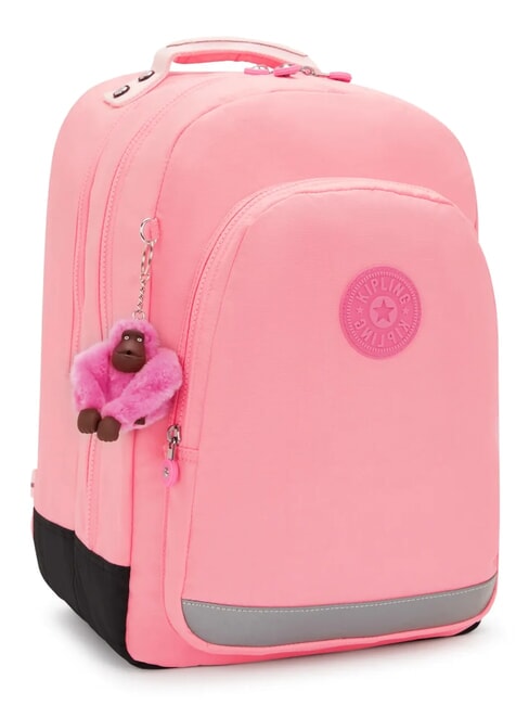 CLASS ROOM Mochila grande mar de coral - Mochilas Escuela & Tiempo Libre
