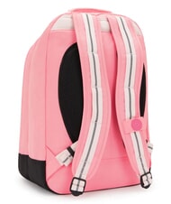 KIPLING CLASS ROOM Mochila grande mar de coral - Mochilas Escuela & Tiempo Libre - 3