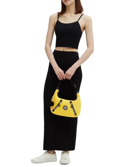 NIKKI KIP Bolso de hombro sol patrimonial - Bolsos Mujer