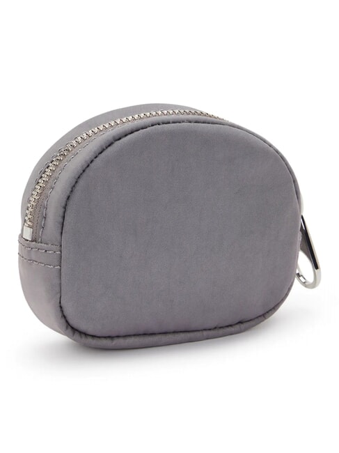 CASH Monedero con cremallera especia gris - Carteras Mujer