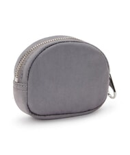 KIPLING CASH Monedero con cremallera especia gris - Carteras Mujer - 3