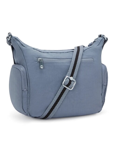 GABB S Bolso de hombro piedra azul - Bolsos Mujer