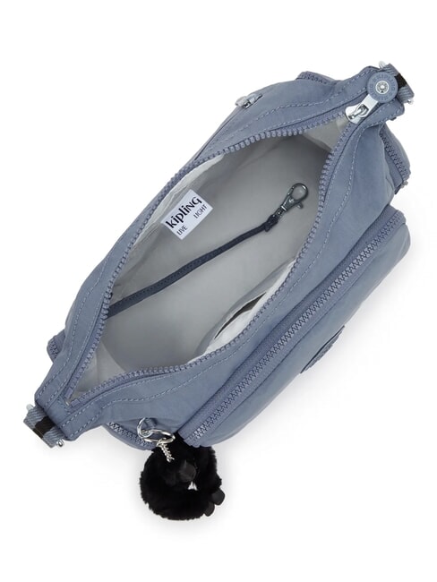 GABB S Bolso de hombro piedra azul - Bolsos Mujer