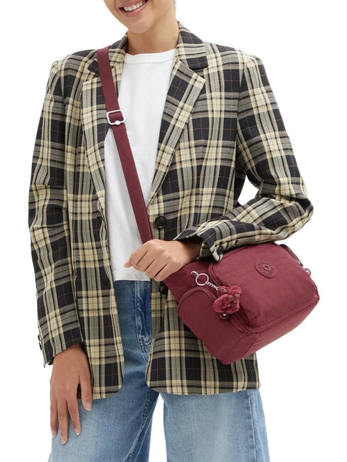 GABB S Bolso de hombro vino de sal&oacute;n - Bolsos Mujer