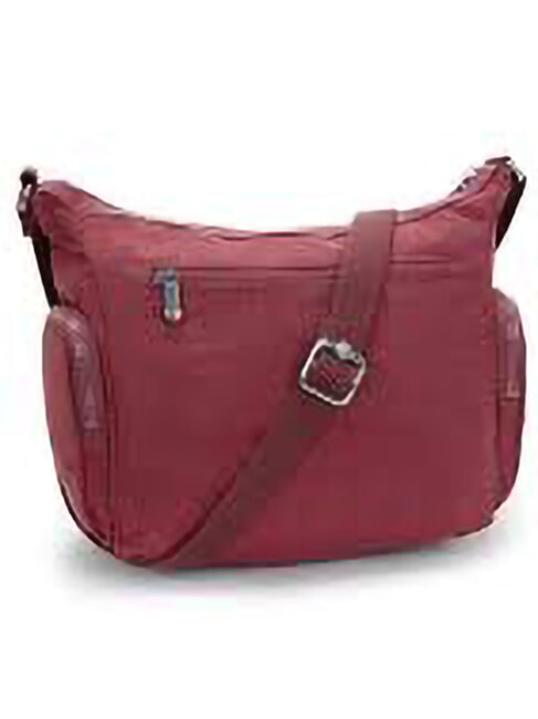 GABB S Bolso de hombro vino de sal&oacute;n - Bolsos Mujer