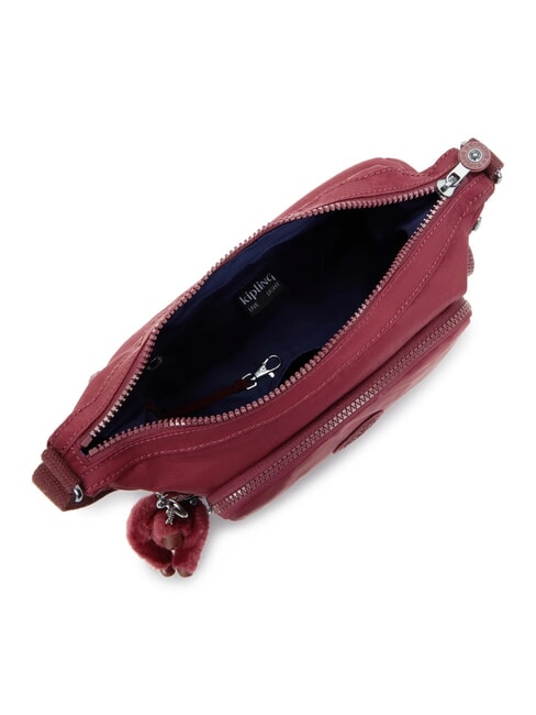 GABB S Bolso de hombro vino de sal&oacute;n - Bolsos Mujer