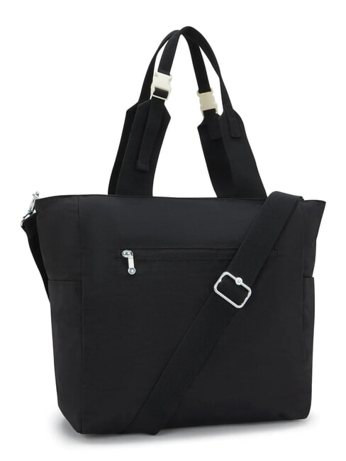 LOONA B Bolso de hombro con correa para el hombro. negro su25 - Bolsos Mujer