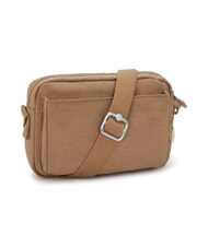KIPLING ABANU S Mini bolso de hombro bronceado temprano - Bolsos Mujer - 4