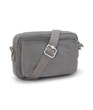 KIPLING ABANU S Mini bolso de hombro gris acogedor - Bolsos Mujer - 3