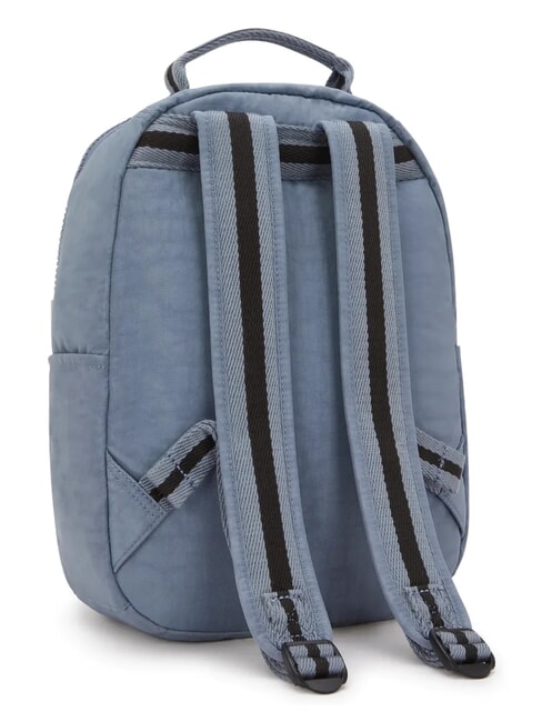 SEOUL S Mochila para port&aacute;til de 13" piedra azul - Bolsos Mujer
