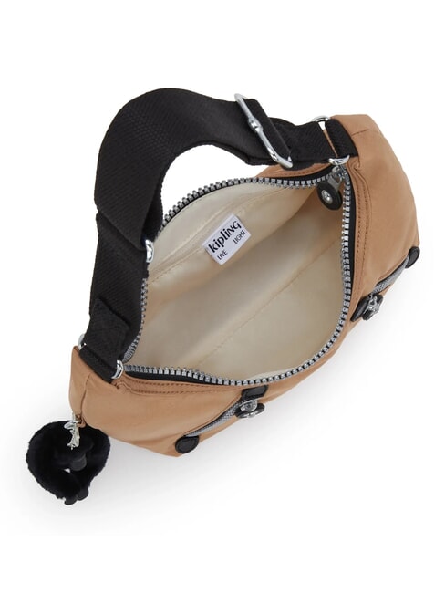 NIKKI KIP Bolso de hombro herencia del bronceado temprano - Bolsos Mujer