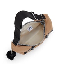 KIPLING NIKKI KIP Bolso de hombro herencia del bronceado temprano - Bolsos Mujer - 3