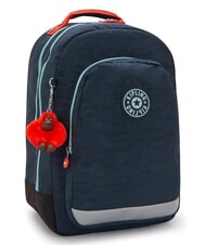KIPLING CLASS ROOM Mochila grande combinaci&oacute;n azul cosmos - Mochilas Escuela & Tiempo Libre - 2