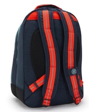 KIPLING CLASS ROOM Mochila grande combinaci&oacute;n azul cosmos - Mochilas Escuela & Tiempo Libre - 3