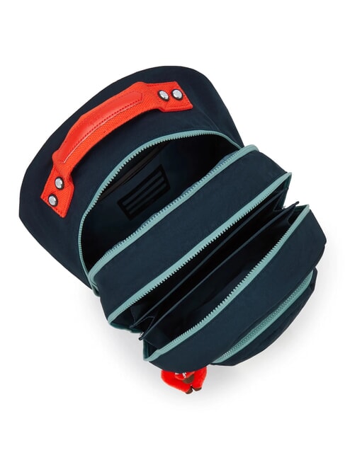 CLASS ROOM Mochila grande combinaci&oacute;n azul cosmos - Mochilas Escuela & Tiempo Libre