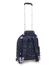 KIPLING NEW ZEA Mochila con ruedas y soporte para port&aacute;til estrella unicornio - Mochilas con ruedas - 2