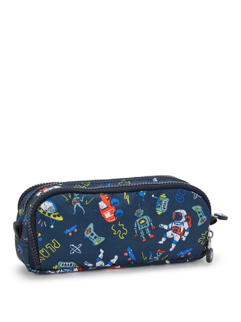 GITROY estuche con cremallera juego espacial - Estuches y Accesorios