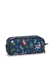 KIPLING GITROY estuche con cremallera juego espacial - Estuches y Accesorios - 2
