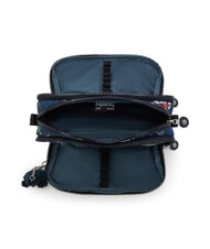 KIPLING GITROY estuche con cremallera juego espacial - Estuches y Accesorios - 3
