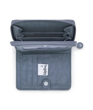 KIPLING MONEY LOVE Cartera con RFID piedra azul - Carteras Mujer - 2