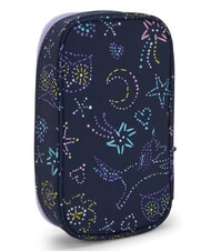 KIPLING 50 PENS Caso estrella unicornio - Estuches y Accesorios - 2