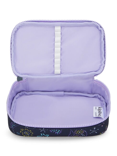 50 PENS Caso estrella unicornio - Estuches y Accesorios