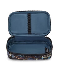 KIPLING 50 PENS Caso patines de ne&oacute;n - Estuches y Accesorios - 3