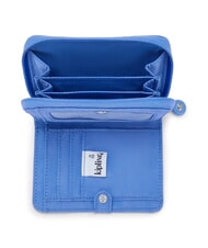 KIPLING MONEY LOVE Cartera con RFID c&oacute;ctel azul - Carteras Mujer - 2