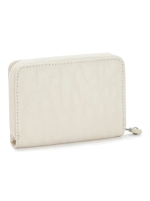 MONEY LOVE Cartera con RFID escondite beige - Carteras Mujer