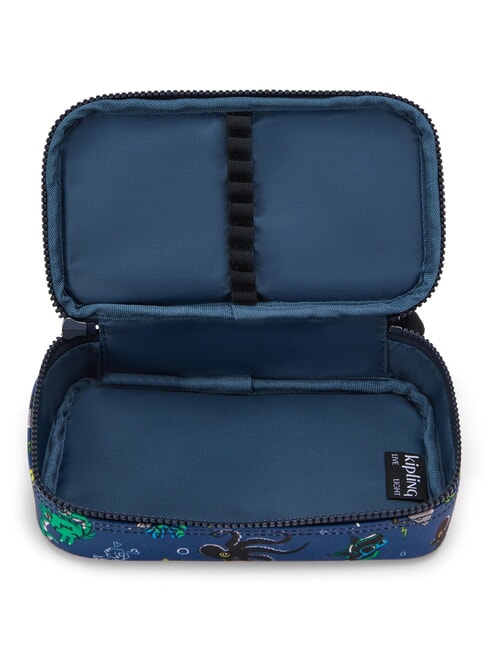 50 PENS Caso fiesta submarina - Estuches y Accesorios