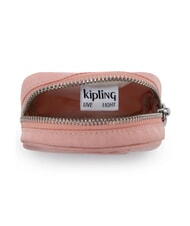 KIPLING CASH Monedero con cremallera especia rosa - Carteras Mujer - 2
